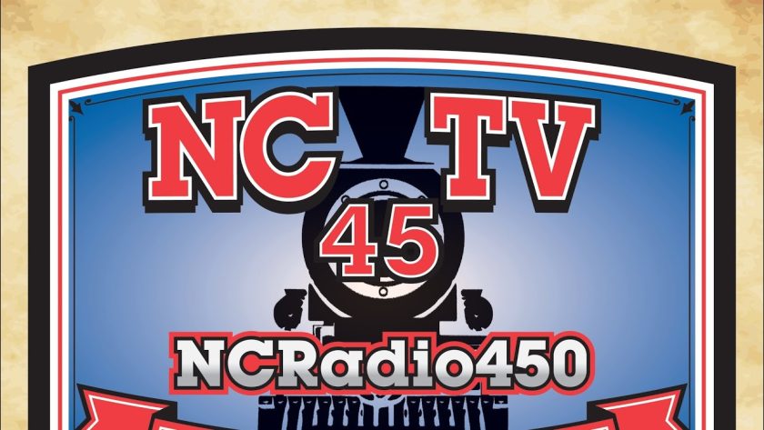 NCTV45 CATHOLIC MASS HOLY SPIRIT PARISH ST CAMILLUS 4 PM SATURDAY 